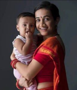 Baby Caretaker Service in Thane